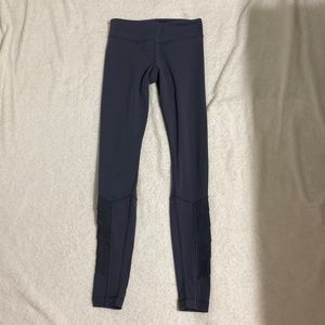 Lululemon athletica, Size 4, 28” inch, grey, Align leggings